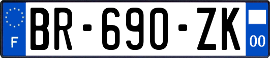 BR-690-ZK