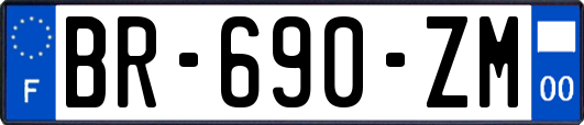 BR-690-ZM