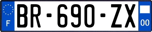 BR-690-ZX