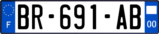 BR-691-AB