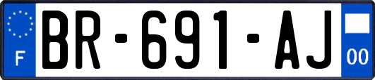 BR-691-AJ