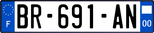 BR-691-AN