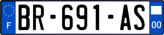 BR-691-AS