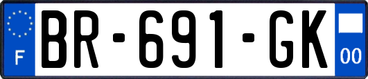 BR-691-GK