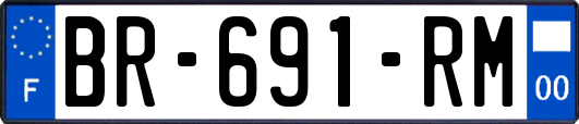 BR-691-RM
