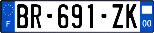 BR-691-ZK
