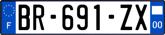 BR-691-ZX