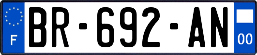 BR-692-AN