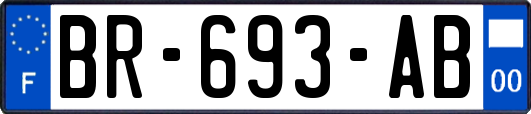 BR-693-AB