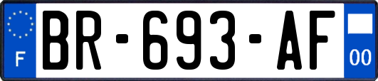 BR-693-AF