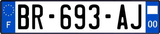BR-693-AJ