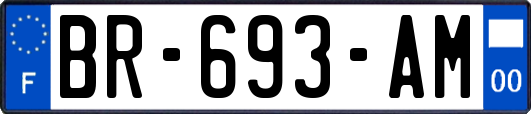 BR-693-AM