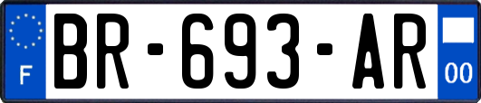 BR-693-AR