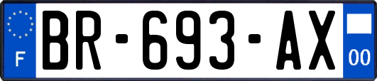 BR-693-AX