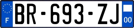 BR-693-ZJ