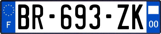 BR-693-ZK