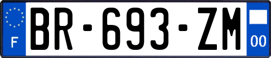 BR-693-ZM