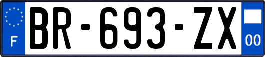 BR-693-ZX
