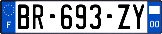 BR-693-ZY