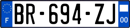 BR-694-ZJ