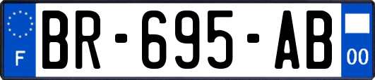 BR-695-AB