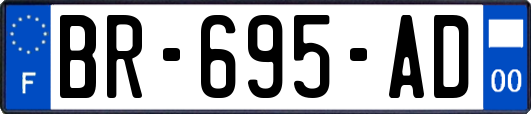 BR-695-AD