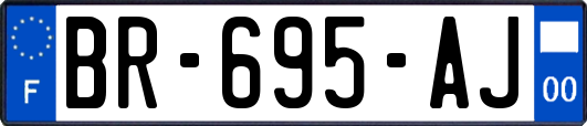BR-695-AJ