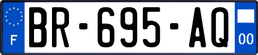 BR-695-AQ