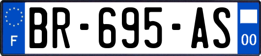 BR-695-AS