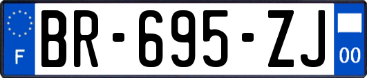 BR-695-ZJ