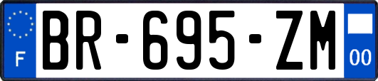 BR-695-ZM