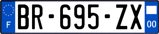 BR-695-ZX