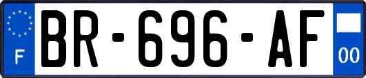 BR-696-AF