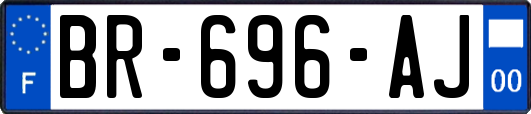 BR-696-AJ