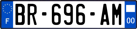 BR-696-AM