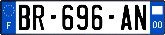 BR-696-AN