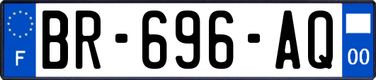 BR-696-AQ