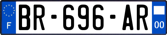BR-696-AR