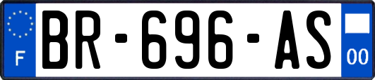 BR-696-AS