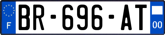 BR-696-AT