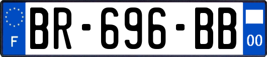BR-696-BB