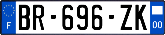 BR-696-ZK