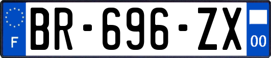 BR-696-ZX