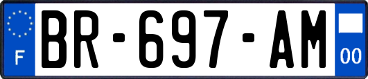 BR-697-AM