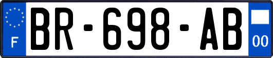 BR-698-AB