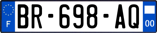BR-698-AQ