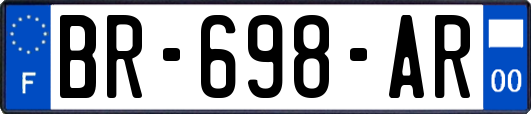 BR-698-AR
