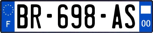 BR-698-AS