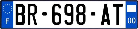 BR-698-AT