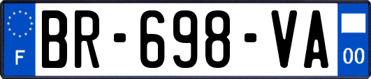 BR-698-VA